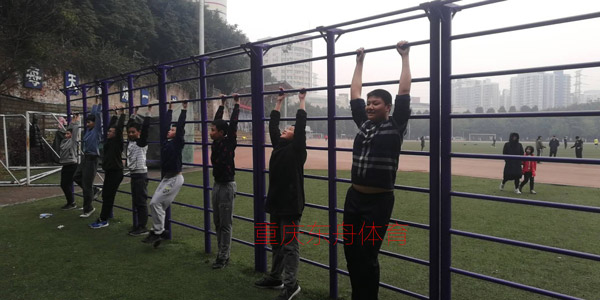 重庆篮球培训机构东舟体育分析篮球训练有哪些计策方法呢？