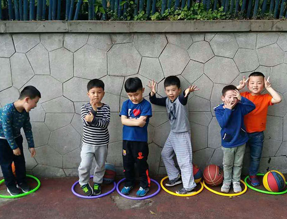 重庆青少年篮球培训东舟体育分享关于篮球术语知识